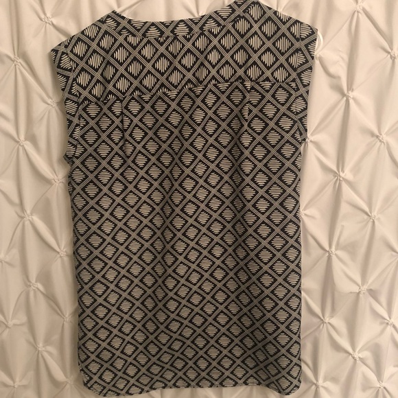 J. Crew Blouse - Picture 3 of 4